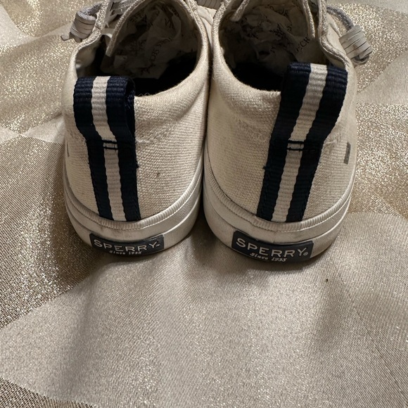 Sperry Crest Vibe Sneakers - size 9 - Picture 2 of 6